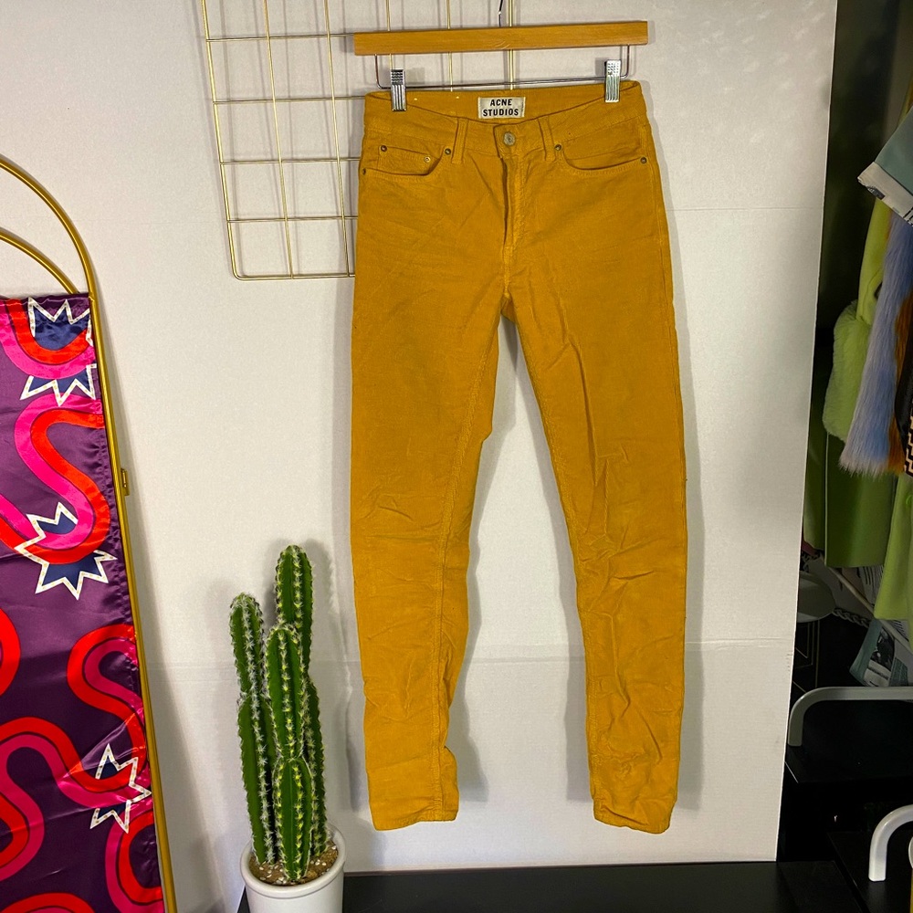 Acne Studios Skin 5 Cord
